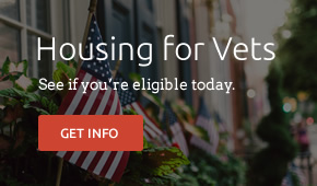 Housing for Veterans