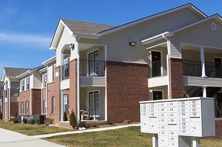 Johnson City Section 8 Rental - Johnson City Housing Authority